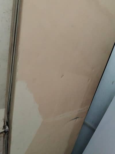 used fridge