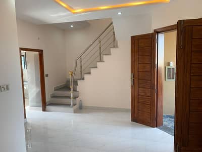 House For Sale In Citi Housing - Phase 1 Faisalabad Is Available