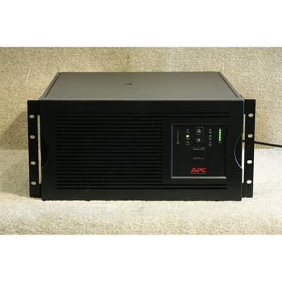 APC UPS 650VA 1000VA 1500VA 2200VA 1 KVA 1.5 KVA 2 KVA WARRANTY