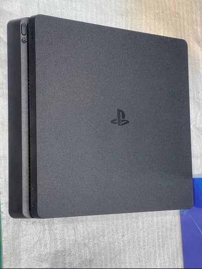 PS4 Slim 1TB