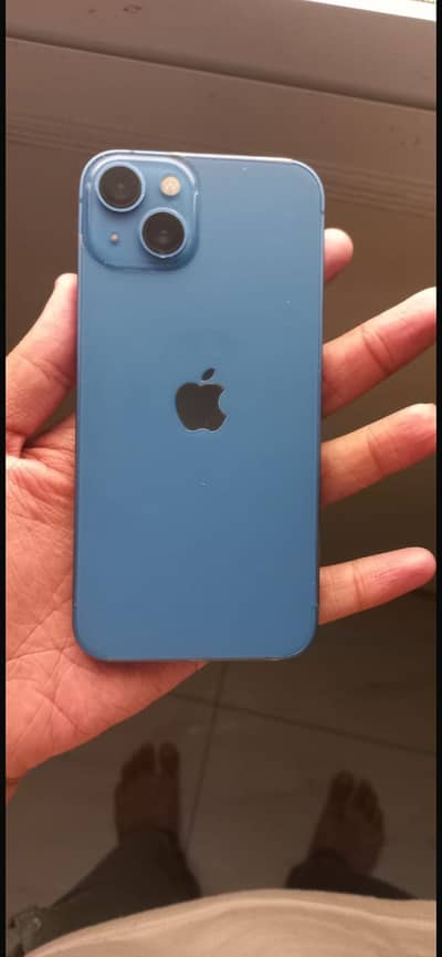 Iphone 13 non pta jv water pack sealed