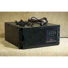 Apc Smart Ups SUA2200RMXLI3U / 2.2kva