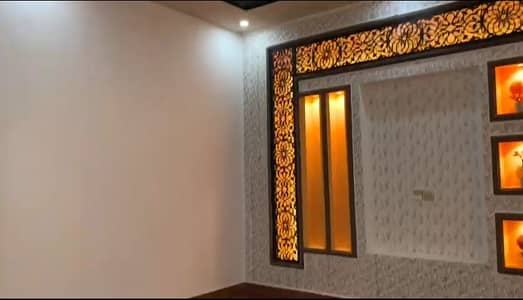 Home For Sale In   Icon Valley Mardan