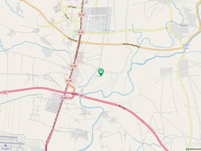 Home For Sale In   Icon Valley Mardan