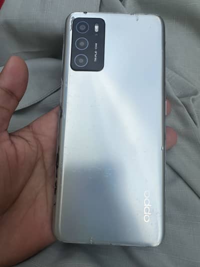 Oppo a16