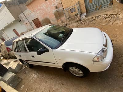 Suzuki cultus vxr 2006 model all documents clear cplc clear alto cuore