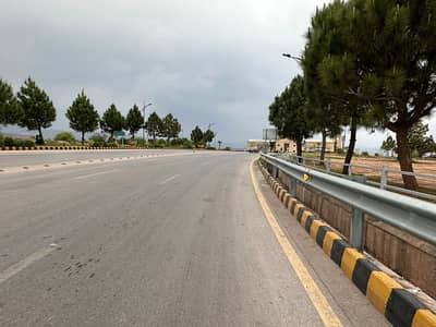 Beautiful Location Sector N 8-Marla 30*60 Plot Available For Sale, Ideal Location Reasonable Demand