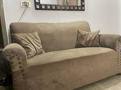 full sofa set for sale  urgent