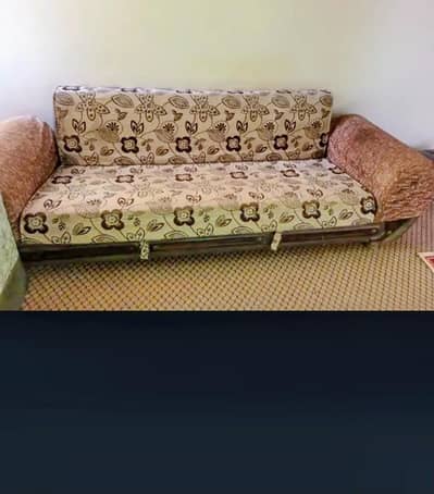 Sofa Cum Bed