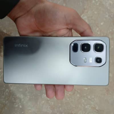 Infnix Note 50 16/256 GB