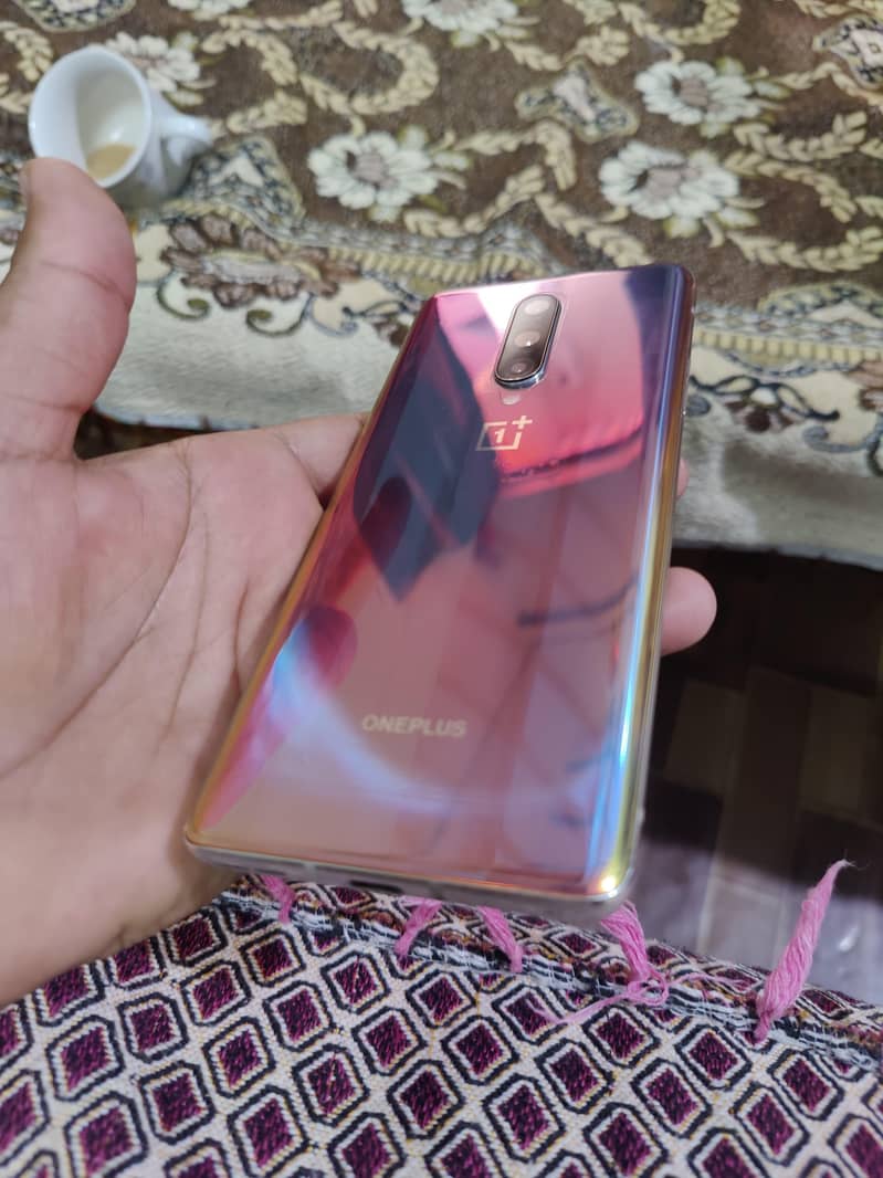 ONEPLUS 8 1