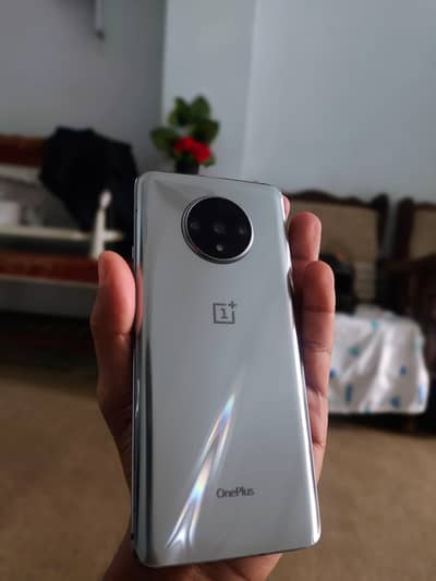 one plus 7T official PTA approved