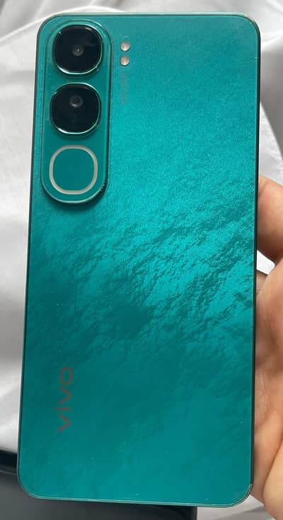 6 month warranty all ok 10/10 condition no problems no open no repair