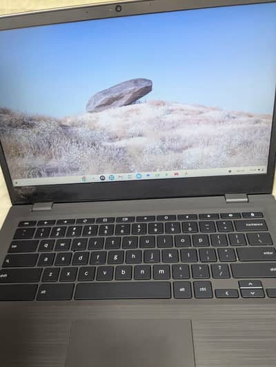 Lenovo Chromebook 14e Laptop, 14 Inch Display, Exchange Possible