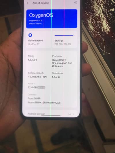 serious buyer contact