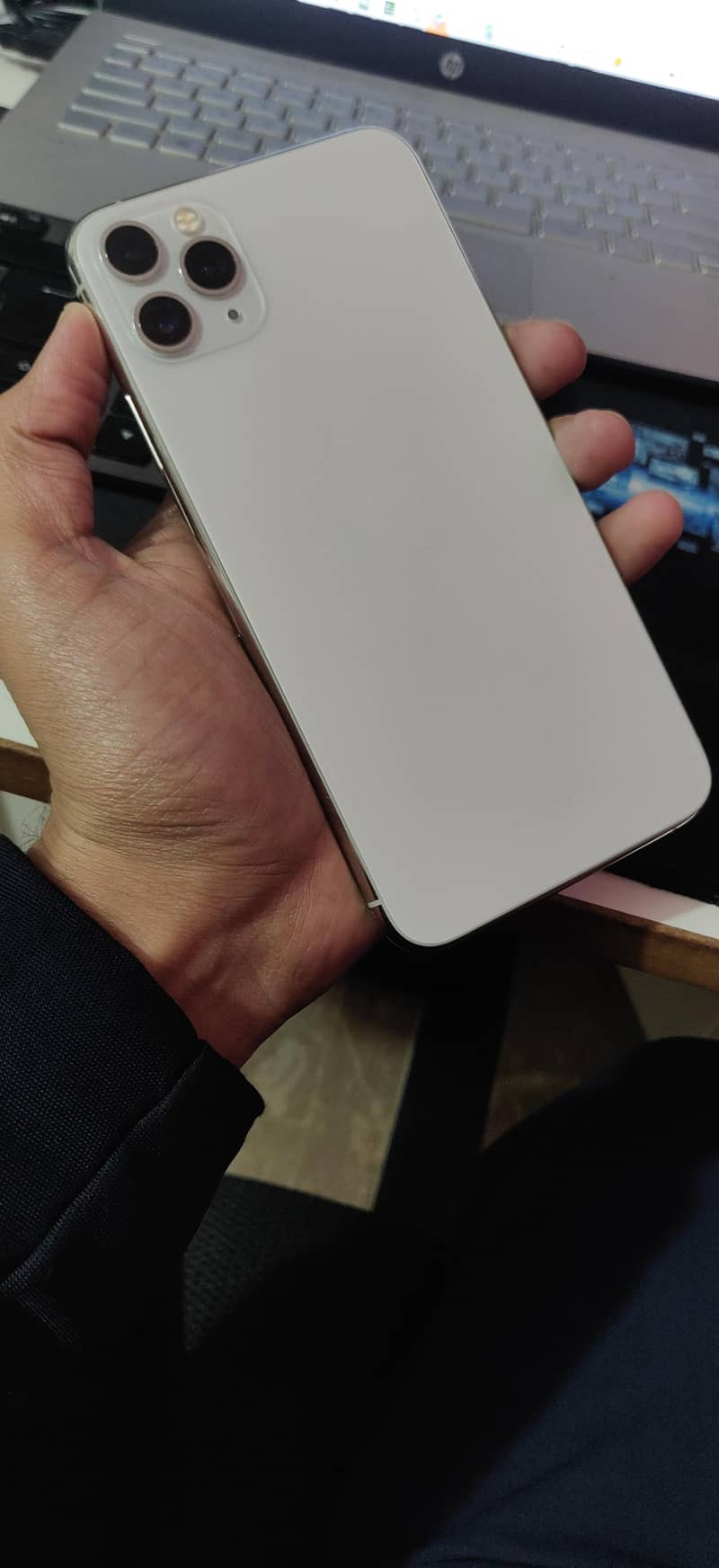 iphone 11pro MAX 0