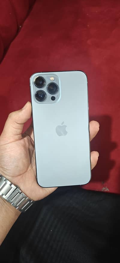 IPhone 13 pro max 1TB