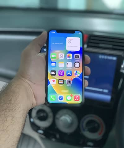 Iphone X PTA Approved