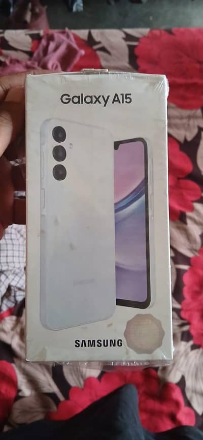 samsung a15