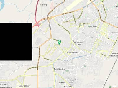 6 MARLA LUXURY HOUSE