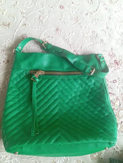 Handbags in good condition