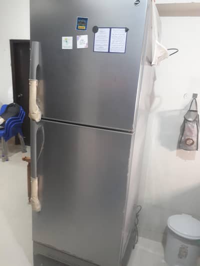 PEL ARCTIC FULL SIZE