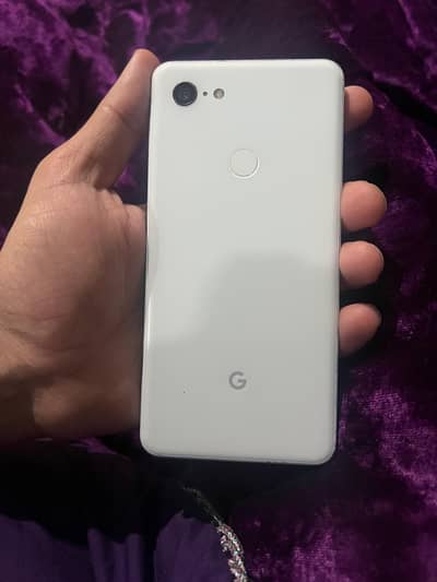 Google Pixel 3XL