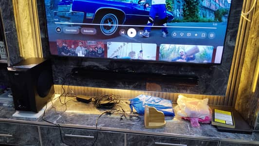 Brand new Eon digital speaker for sale