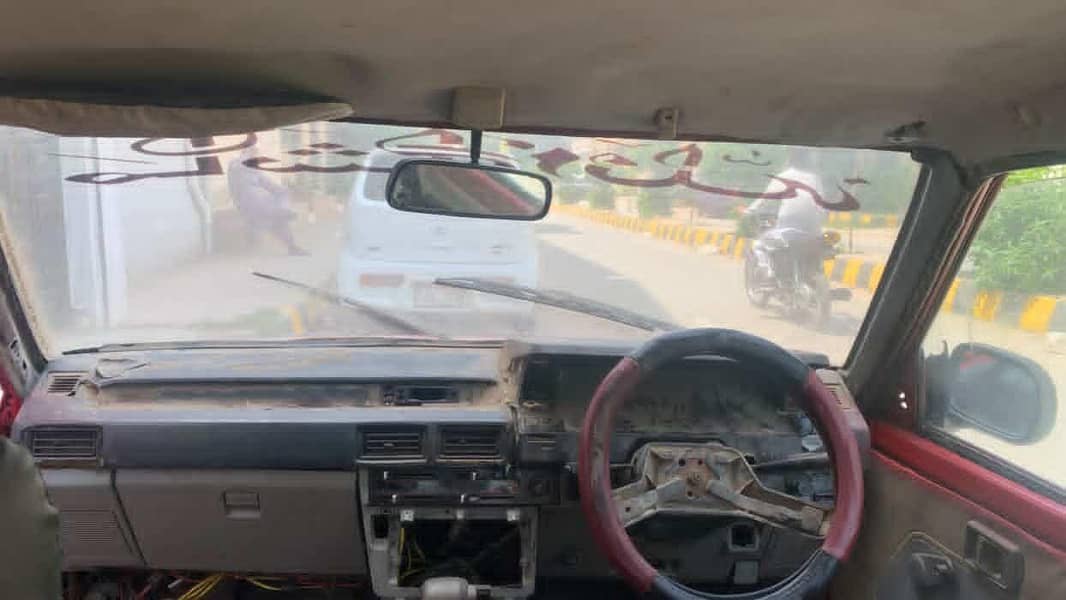 86 COROLLA AUTOMATIC 6