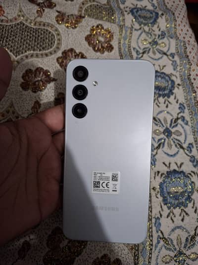 Samsung Galaxy A16 8/256