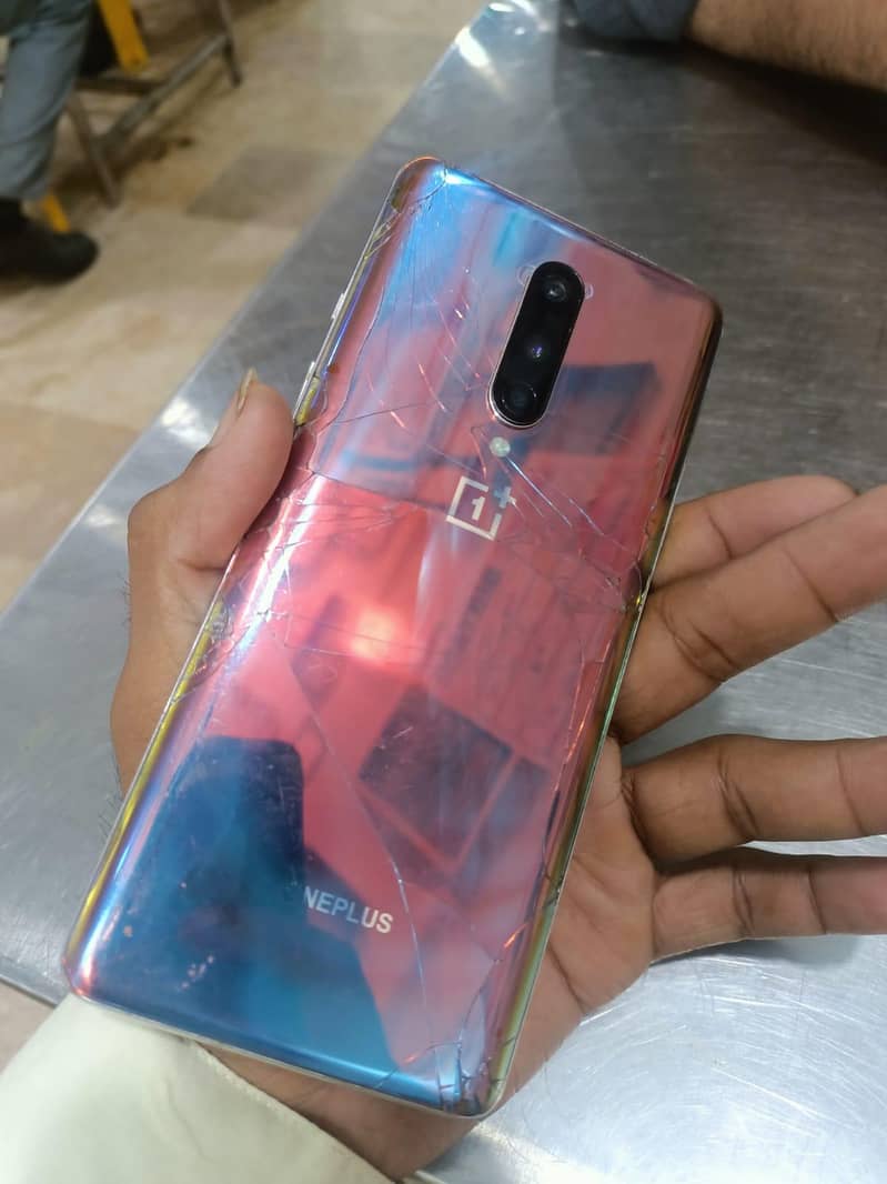 OnePlus 8 2