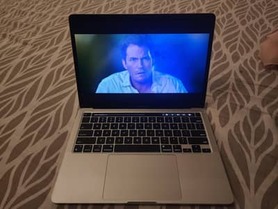 Macbook Pro M1 99% battery health