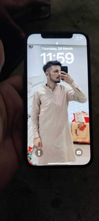 iPhone 12 urgent for sale