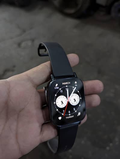 Redmi Watch 5 Lite