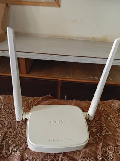 Tenda N301 Router