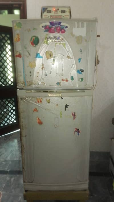 Dawlance refrigrator on Sale