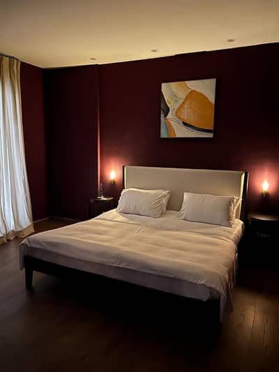 Pentasquare Luxury Apartments DHA Ph-5 per day rent