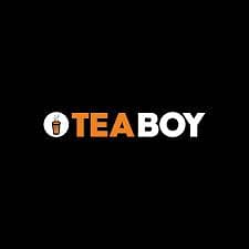 Tea boy 0