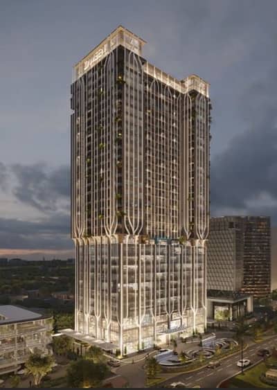 Zameen ARX : Where Luxury Meets 15% Cashback