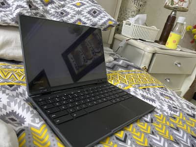 Lenovo Chromebook 500e for sale with pen
