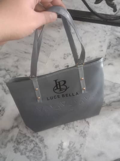 lucebella original handbag