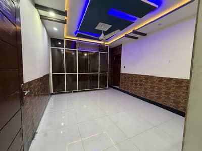 15 Marla Ground Floor Ava For Rent at Satellite Town  6 Road