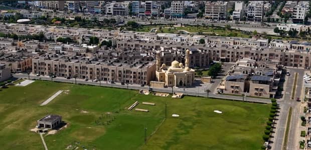 2-Bedroom Furnished Apartment - Own Your Townhouse in   Icon Valley 1 Secure Future Growth Today