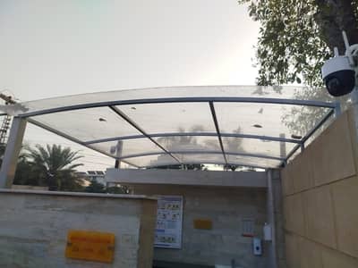 Acrylic Sheet / Polycarbonate Sheet / Fiber Glass