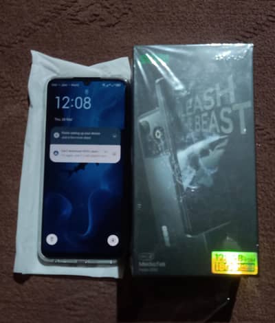 sgeo shark ram6 gp128 03224903956