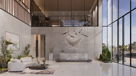 Zameen Phoenix Modern Living with Luxury Amenities