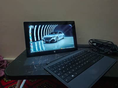 Microsoft Surface Pro i5 4th generation