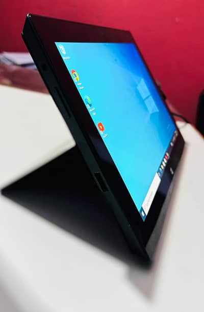 Microsoft Surface Pro i5 4th generation