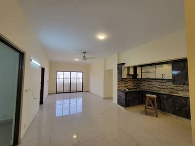 3 Bed Dd Apartment For Rent At Main Shaheed E Millat Road