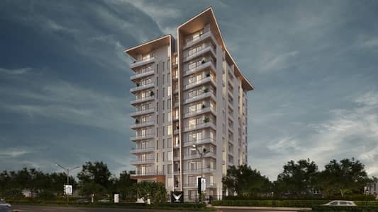 Zameen Phoenix Premium Apartments In Lahore's Heart